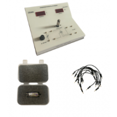 IONIZATION POTENTIAL OF XENON